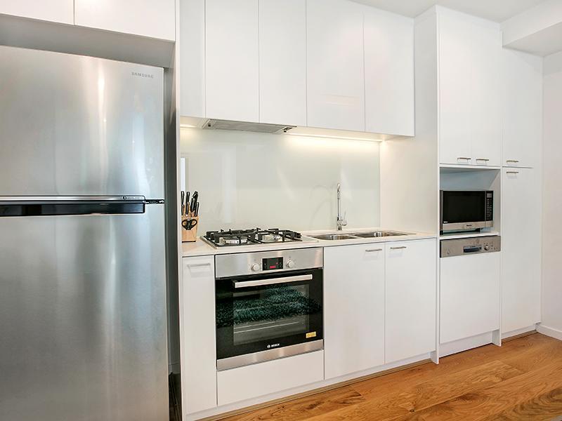 Roden Residences Мельбурн Екстер'єр фото